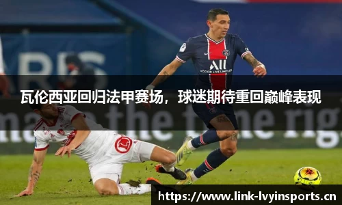 瓦伦西亚回归法甲赛场，球迷期待重回巅峰表现