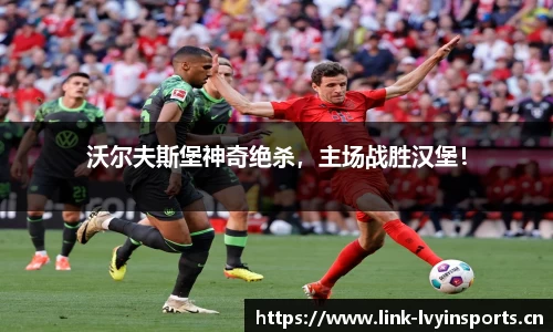 沃尔夫斯堡神奇绝杀，主场战胜汉堡！