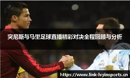 突尼斯与马里足球直播精彩对决全程回顾与分析